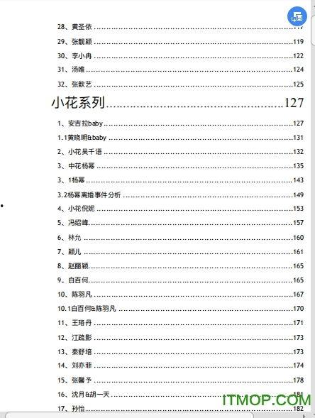 娱乐圈近期吃瓜文件,明星秘闻大揭秘！