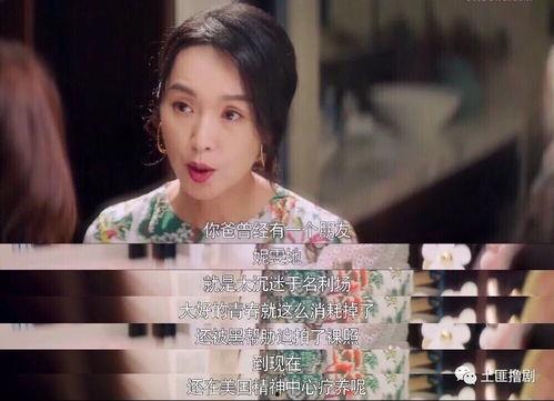 娱乐圈吃瓜说说,揭秘明星背后的故事与真相